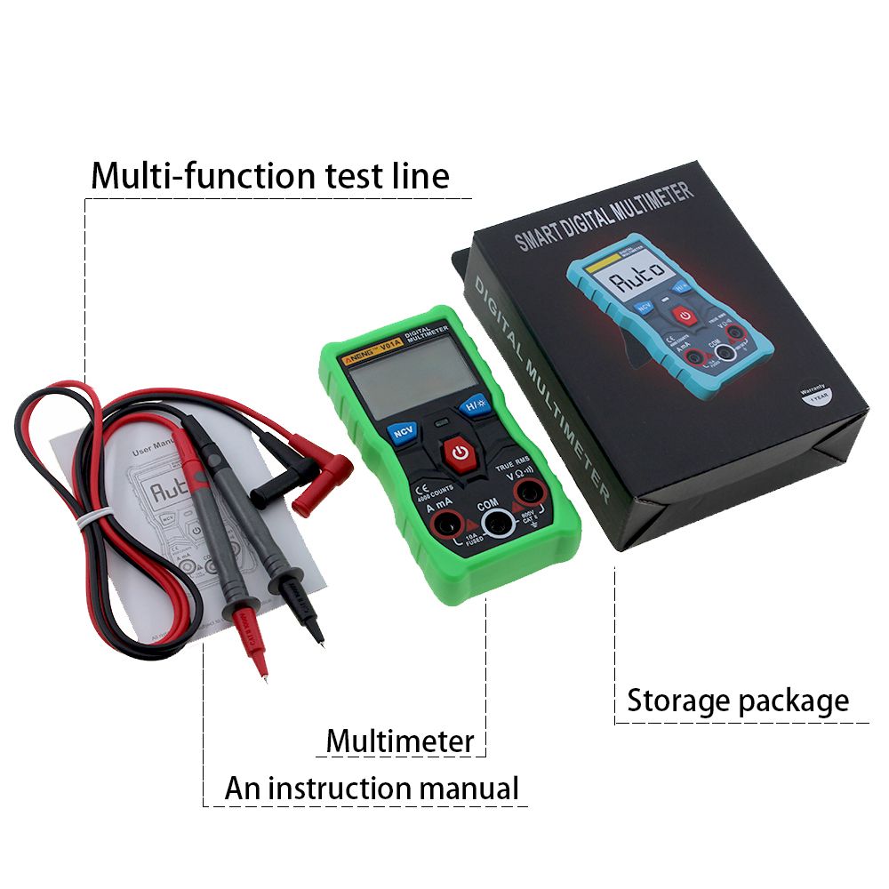 ANENG-V01A-Digital-True-RMS-Multimeter-Tester-Autoranging-Automotriz-Multimeter-With-NCV-Data-Hold-L-1361380