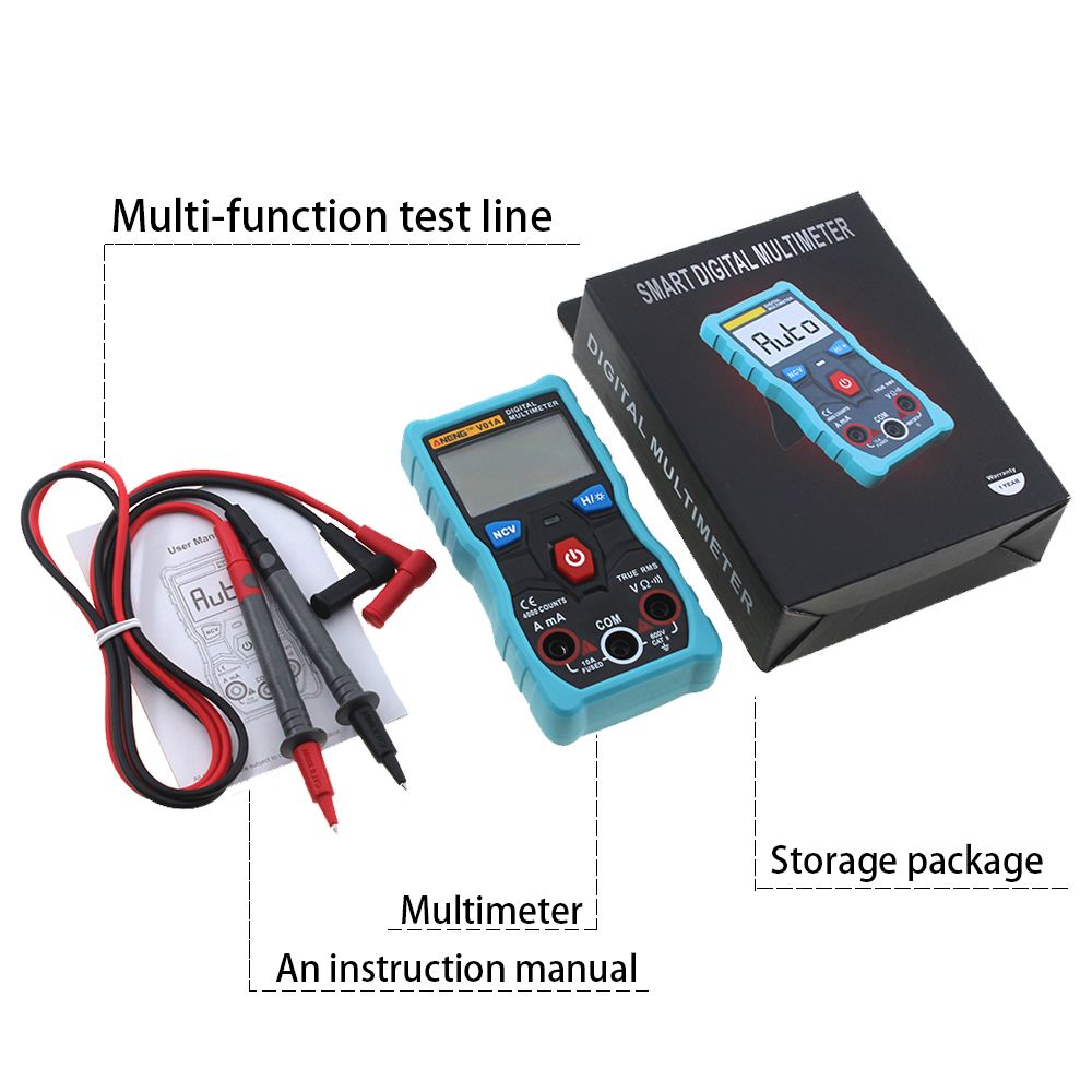 ANENG-V01A-Digital-True-RMS-Multimeter-Tester-Autoranging-Automotriz-Multimeter-With-NCV-Data-Hold-L-1361381