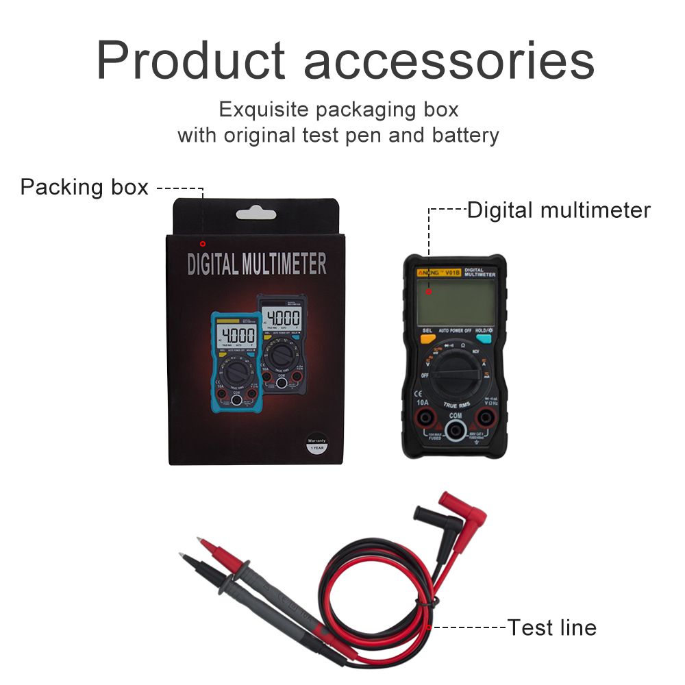 ANENG-V01B-True-RMS-Auto-ranging-Digital-Multimeter-with-4000-Counts-LCD-Display-ACDC-VA-Resistanc-1402453