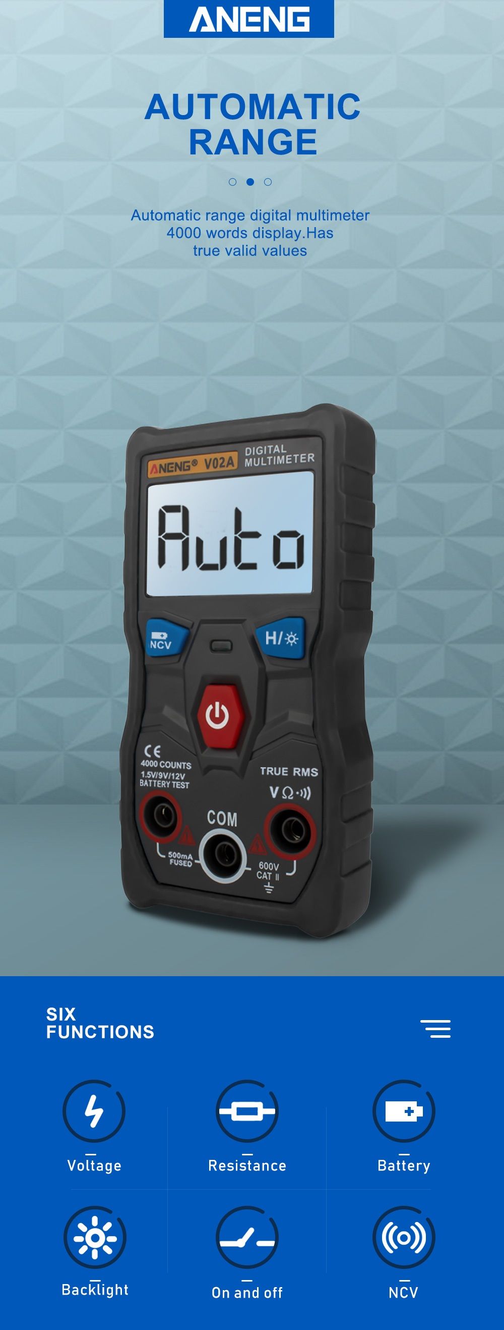 ANENG-V02A-Automatic-Intelligent-Gear-Recognition-Electrician-NCV-Pocket-True-RMS-Digital-Multimeter-1474251