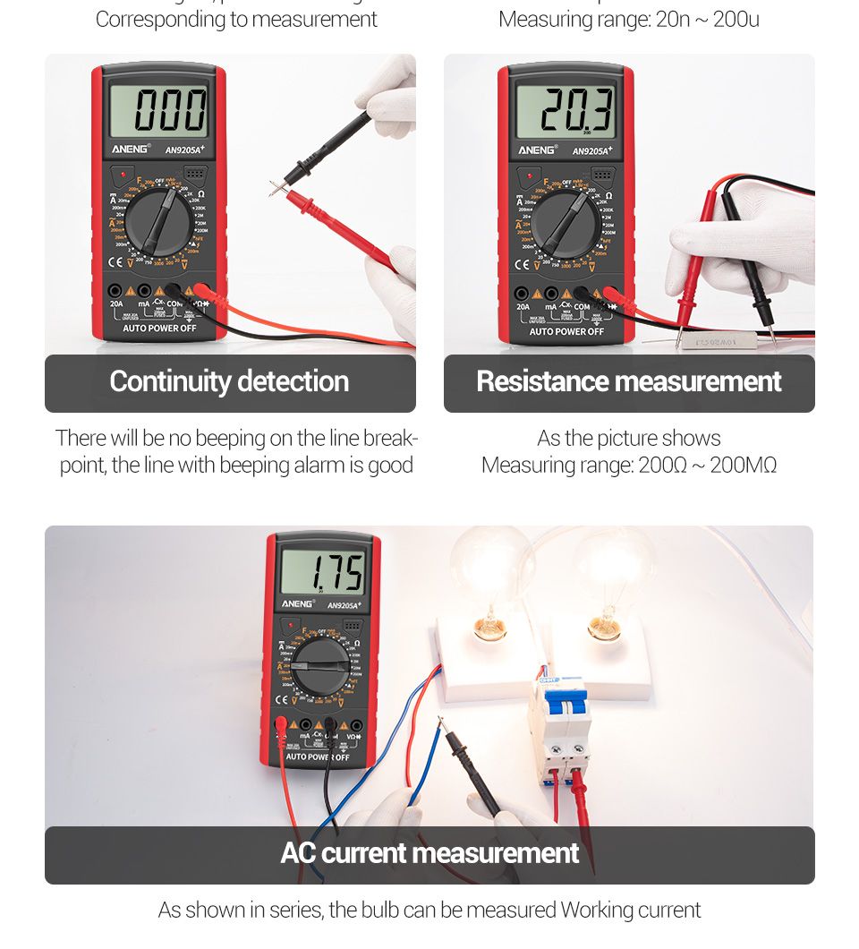 ANENGAN9205A-Intelligent-Auto-Measure-Digital-Multimeter-Resistance-Diode-Continuity-Tester-ACDC-Vol-1693099