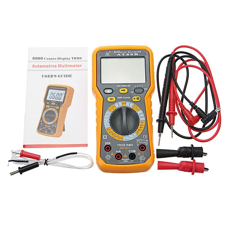 AT80B-6000-Counts-True-RMS-Automotinve-Multimeter-AC-DC-Voltage-Current-Resistance-Capacitance-Frequ-1245351