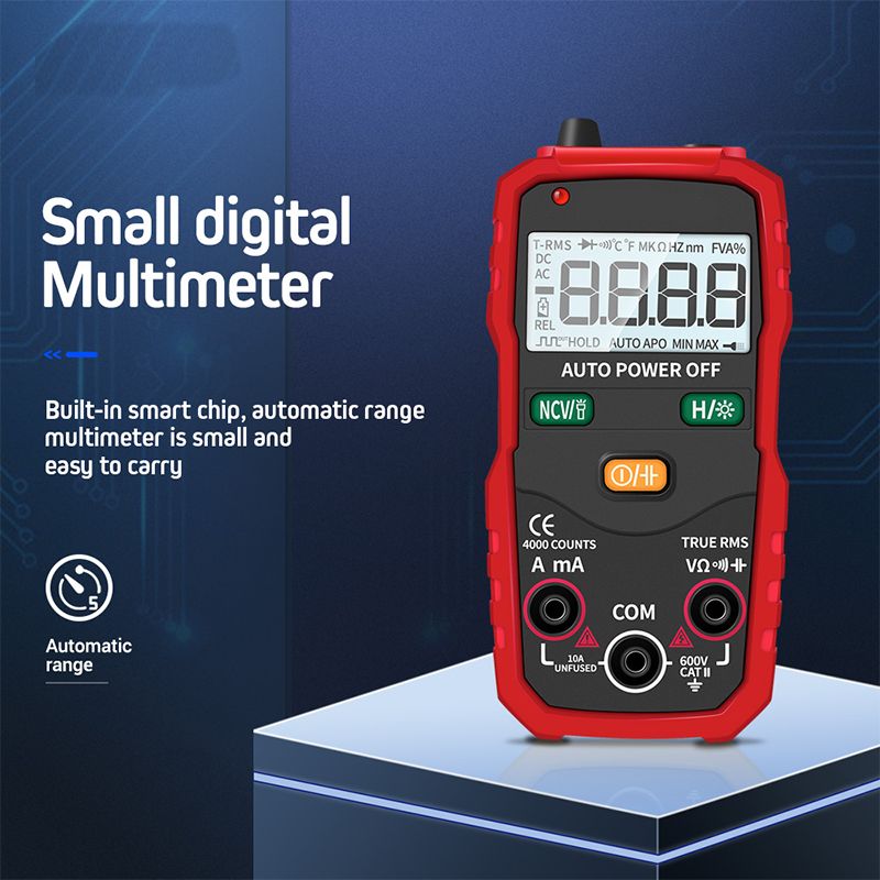 Auto-Range-Digital-Multimeter-Set-NCV-Ohmmeter-Acdc-Voltage-Resistance-1636270
