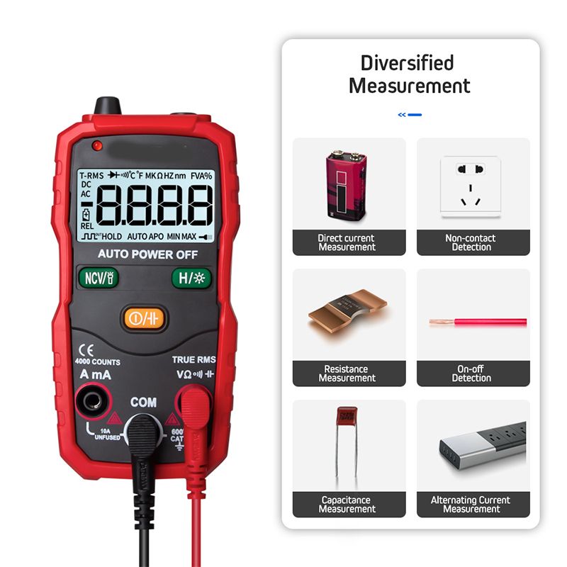 Auto-Range-Digital-Multimeter-Set-NCV-Ohmmeter-Acdc-Voltage-Resistance-1636270