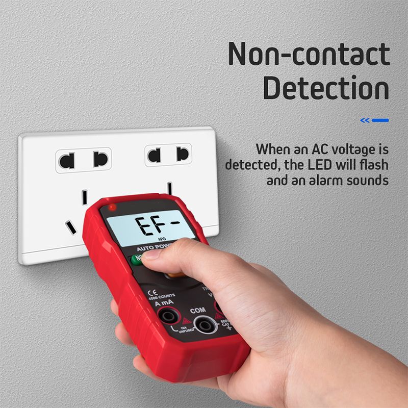 Auto-Range-Digital-Multimeter-Set-NCV-Ohmmeter-Acdc-Voltage-Resistance-1636270