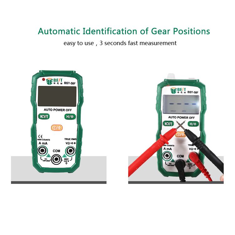 BESTBST-58F-Automatic-Range-Digital-Multimeter-High-Precision--Electrician-Intelligent-Anti-burning--1568798