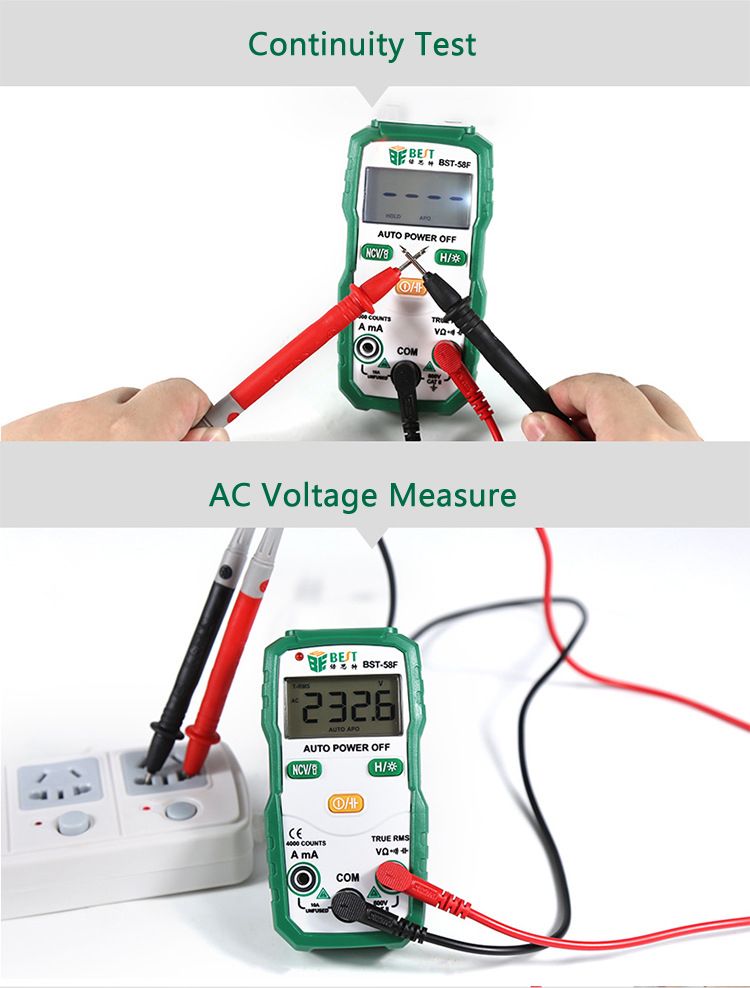 BESTBST-58F-Automatic-Range-Digital-Multimeter-High-Precision--Electrician-Intelligent-Anti-burning--1568798