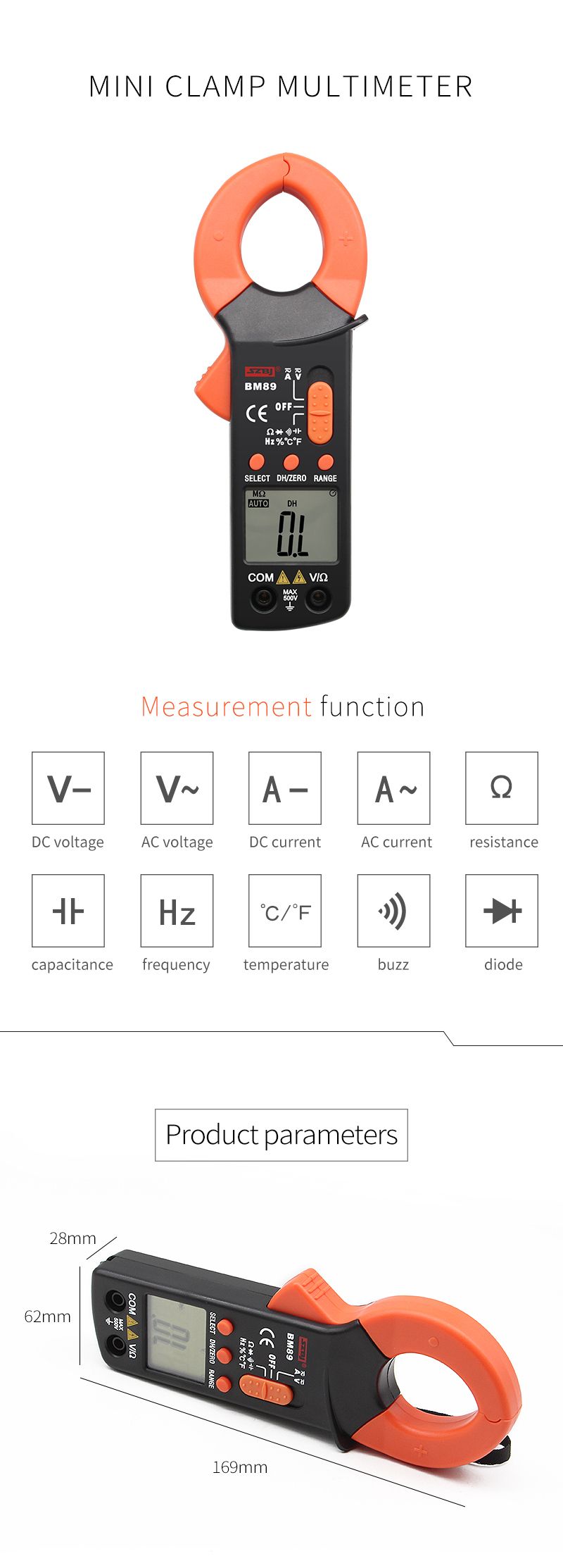 BM89-High-precision-ACDC-Smart-Clamp-Meter-Automatic-Measurement-Capacitance-Frequency-Temperature-C-1538461