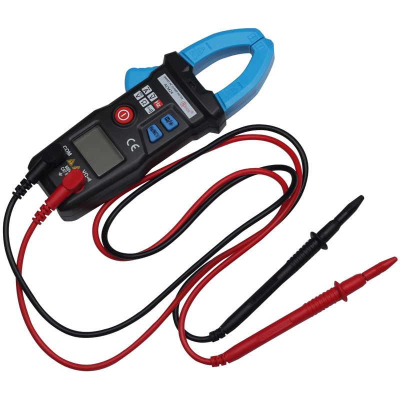 BSDIE-ACM24-Smart-Digital-Mini-6000-Counts--NCV--Auto-Range-AC-Clamp-Meter-Electronic-Tester-Meter-1071664