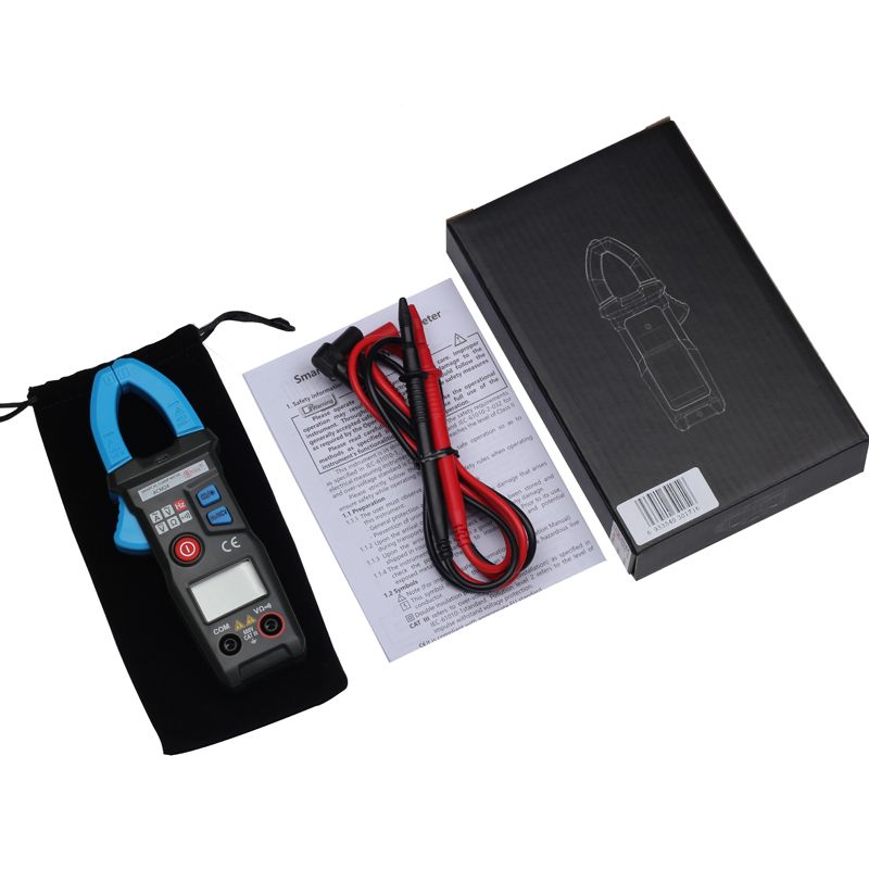 BSDIE-ACM24-Smart-Digital-Mini-6000-Counts--NCV--Auto-Range-AC-Clamp-Meter-Electronic-Tester-Meter-1071664