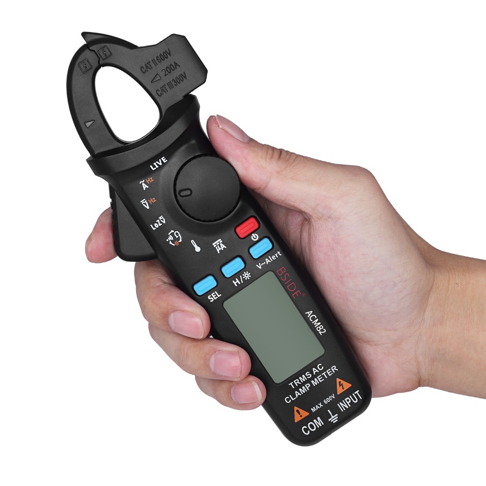 BSIDE-ACM82-Mini-Digital-AC-Clamp-Meter-True-RMS-Auto-Range-0001A-Current-Clamp-Multimeter-Hz-Temp-O-1579496