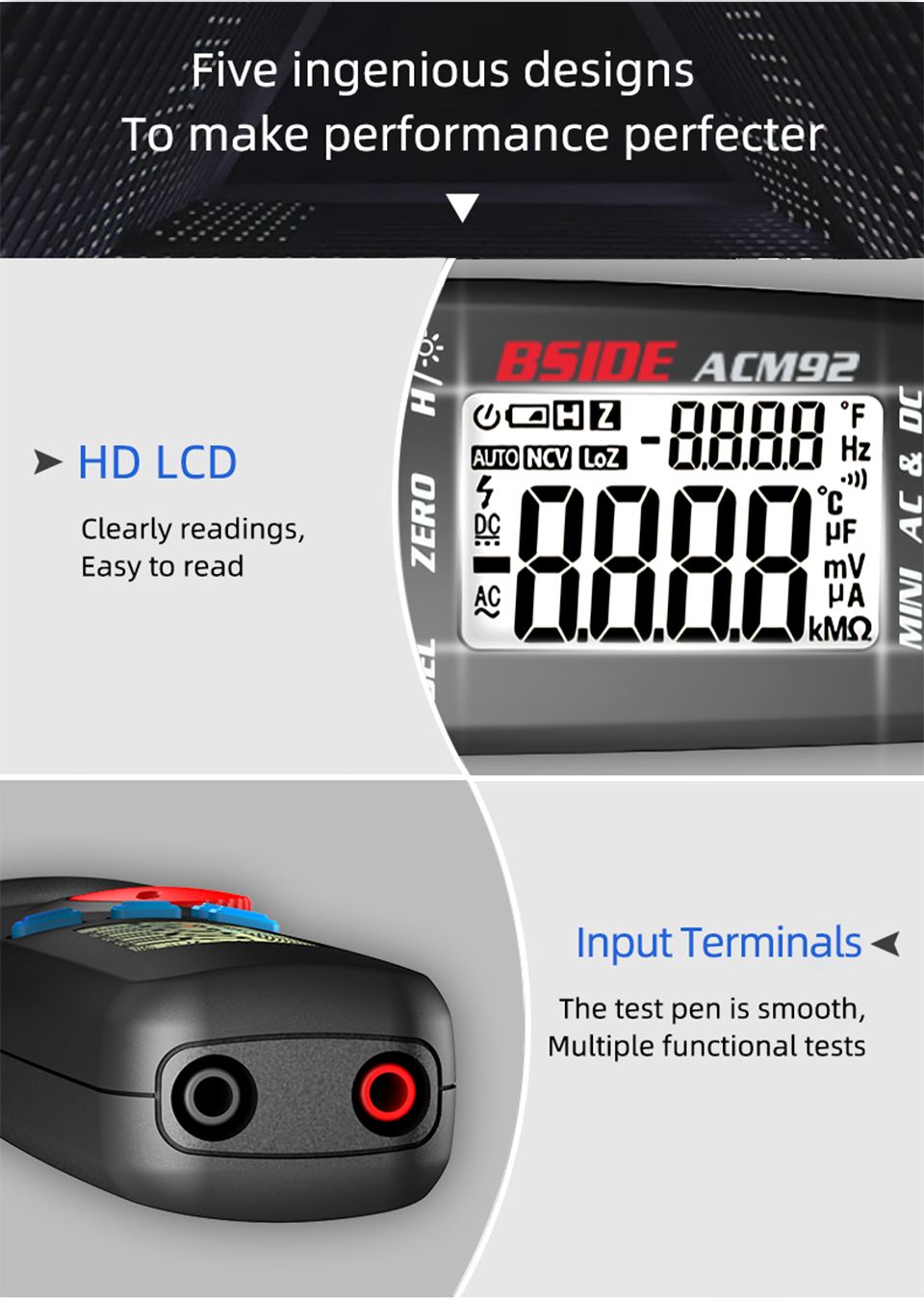 BSIDE-ACM92-DCAC-Clamp-Meter-Self-varying-Multimeter-Voltage-Frequency-Resistance-Live-NCV-Check-1738082