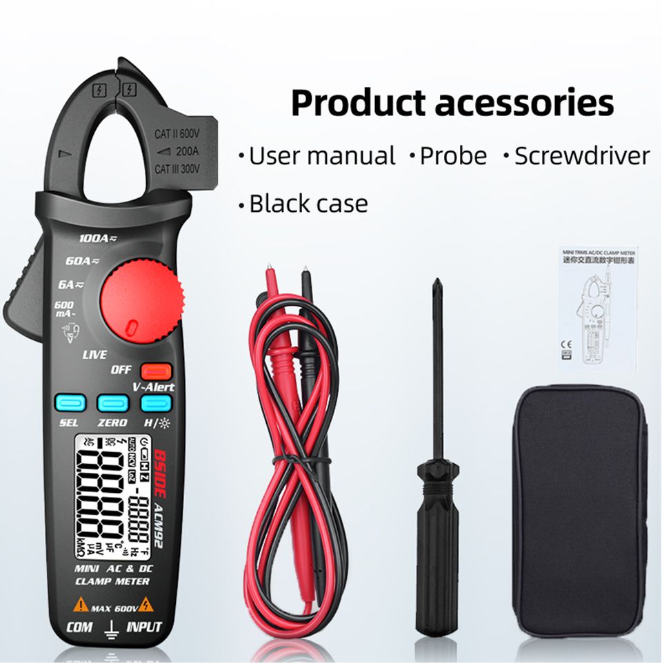 BSIDE-ACM92-DCAC-Clamp-Meter-Self-varying-Multimeter-Voltage-Frequency-Resistance-Live-NCV-Check-1738082