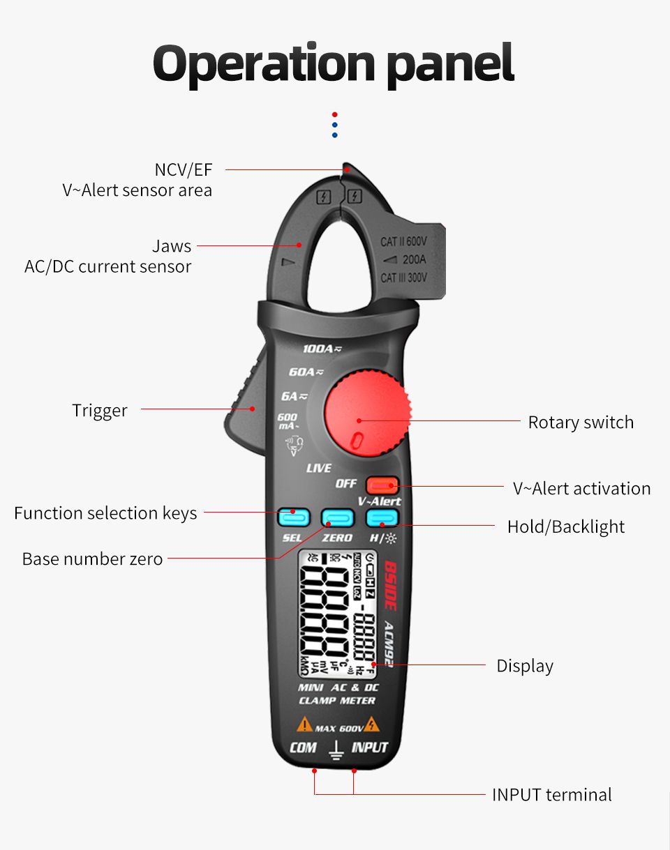 BSIDE-ACM92-DCAC-Clamp-Meter-Self-varying-Multimeter-Voltage-Frequency-Resistance-Live-NCV-Check-1738082