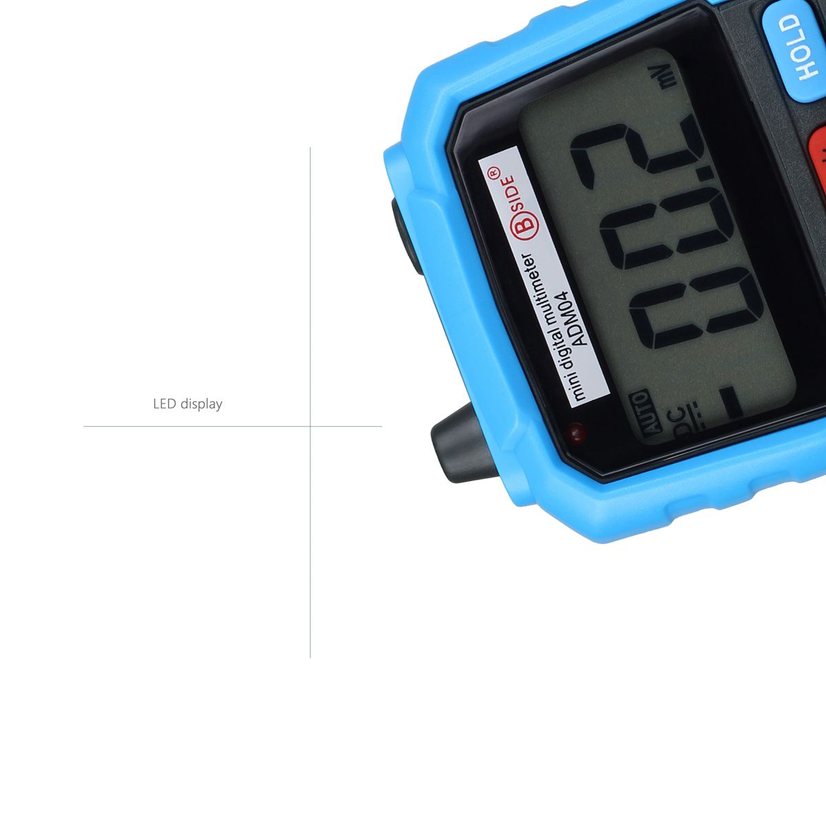 BSIDE-ADM04-Mini-Digital-Auto-Range-Non-Contact-Multimeter-Voltage-Current-Meter-Diode-Tester-1071662