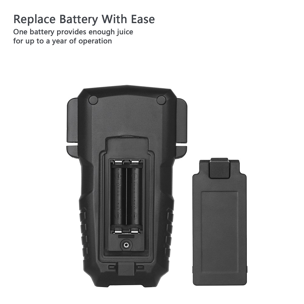 BSIDE-ADM66-True-RMS-Digital-Multimeter-Auto-Range-TRMS-Mini-6000-DMM-Dual-Slot-Capacitance-ohm-Hz-T-1261450