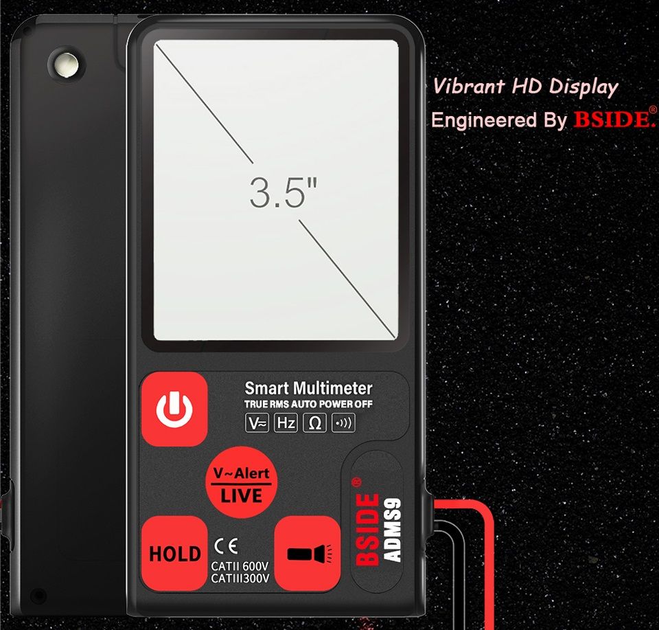 BSIDE-ADMS9-Mini-Digital-Multimeter--Voltage-Tester-Voltmeter-Ohm-Resistance-NCV-Continuity-Test-1555080