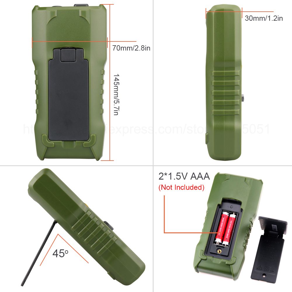 Borbede-168A--Digital-Multimeter-6000-Count-DC-AC-Capacitance-Resistance-Square-wave-Output-Mini-Tes-1580064