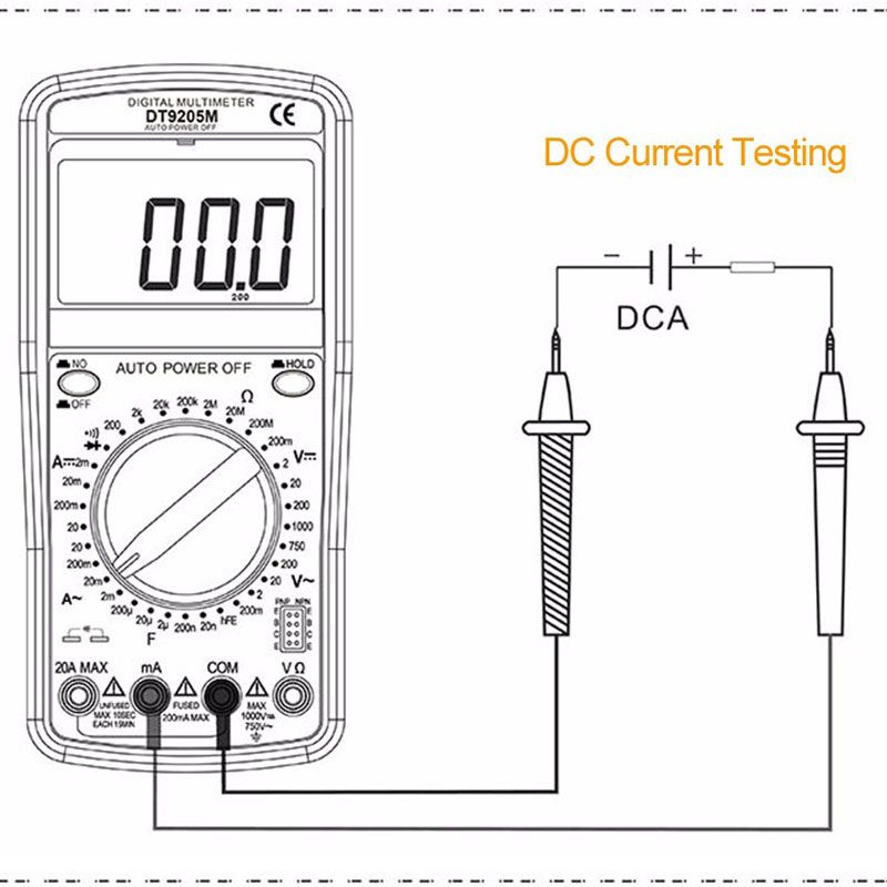 DT-9205A-Digital-AC-DC-LCD-Professional-Electric-Handheld-Tester-Multimeter-1161132