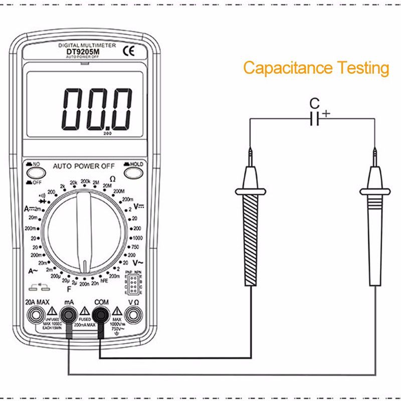 DT-9205A-Digital-AC-DC-LCD-Professional-Electric-Handheld-Tester-Multimeter-1161132