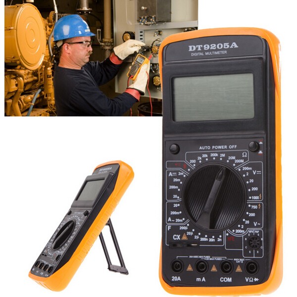 DT9205A-Handheld-Lcd-Display-Digital-Multi-Meters-DMM-with-ACDC-Amp-Volt-Resistance-Capacitance-Test-1026152