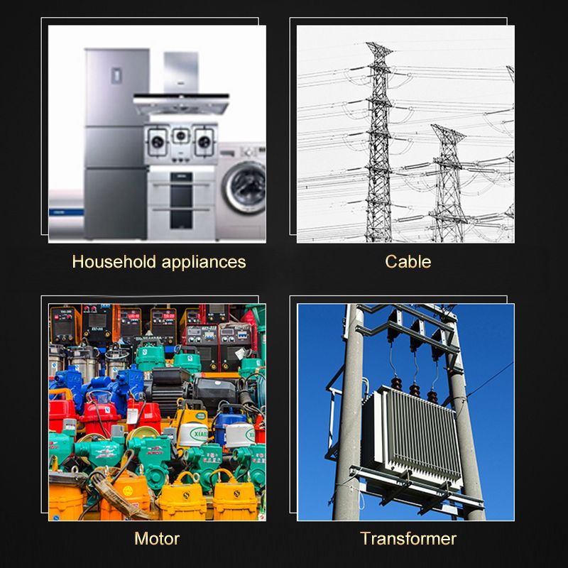 DUOYI-DY30-1-Digital-Insulation-Resistance-Tester-Meter-2000M-0hm-250V-500V-1000V-Megohmmeter-Voltme-1629990