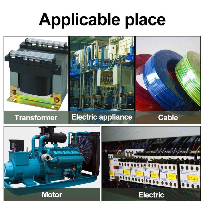 DUOYI-DY30-2-Digital-Insulation-Resistance-Tester-20G-Ohm-500V-1000V-2500V-Earth-Ground-Resistance-T-1640230