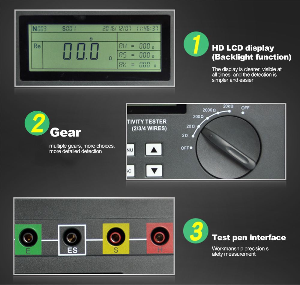 DUOYI-DY4300-Digital-Earth-Resistance-Tester-4-Terminal-Ground-and-Soil-Resistivity-Tester-1640226