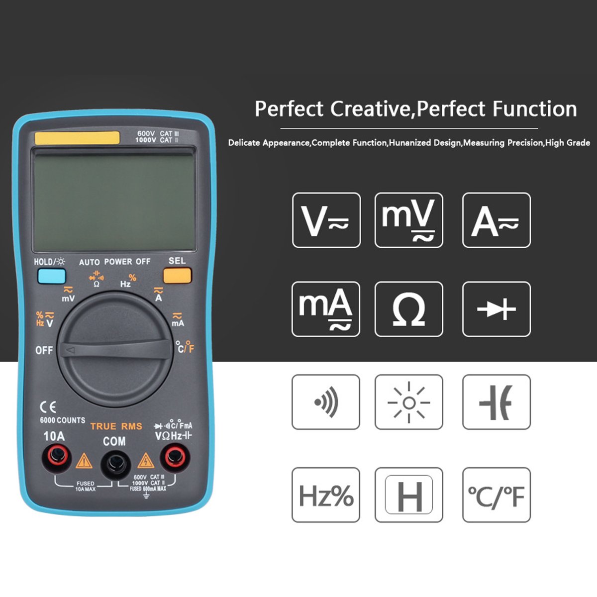 Digital-LCD-Multimeter-Voltmeter-Portable-Ammeter-AC-DC-Volt-Current-Test-1539477