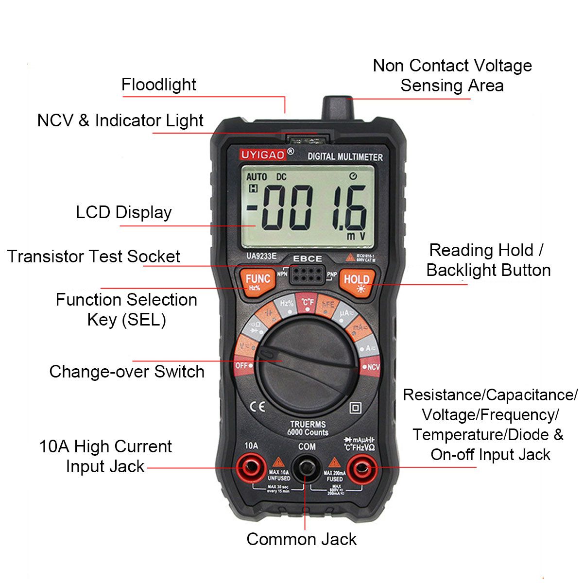 Digital-LCD-Multimeter-Voltmeter-Tester-Ammeter-DC-AC-OHM-Auto-Range-2000Counts-1685738