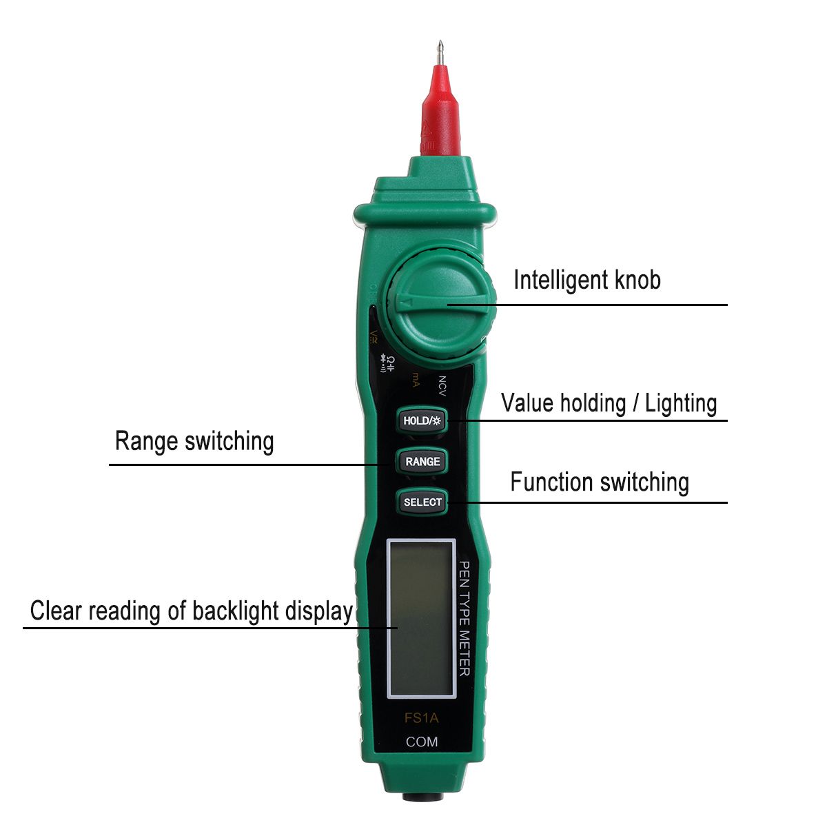 Digital-Multimeter-Pen-Type-ACDC-Voltage-Electric-Meter-Handheld-Resistance-Diode-Tester-1731388