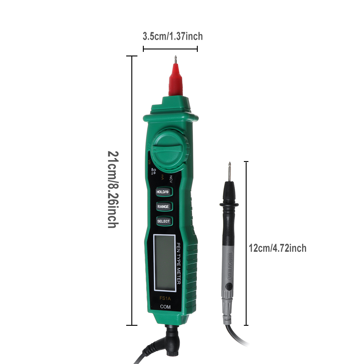 Digital-Multimeter-Pen-Type-ACDC-Voltage-Electric-Meter-Handheld-Resistance-Diode-Tester-1731388