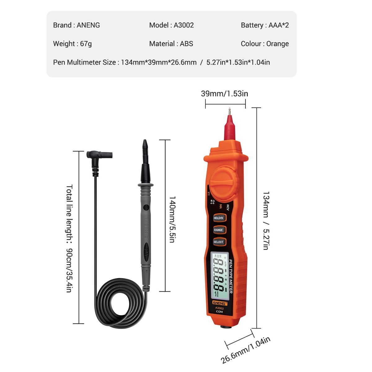 Digital-Multimeter-Pen-Type-Volt-Electric-Meter-Handheld-Resistance-Diode-Tester-1714677