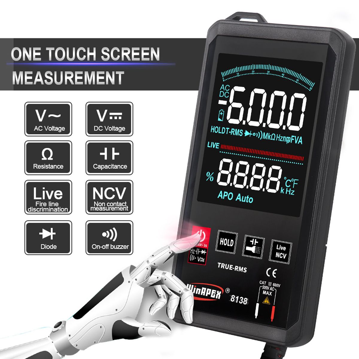 Digital-Multimeter-Touch-Screen-DCAC-Professional-Analog-Tester-True-RMS-Multimetro-1721807
