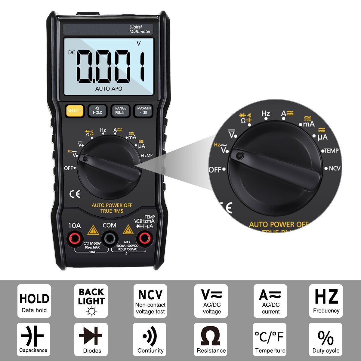 ET8102-Digital-Multimeter-TRMS-6000-Counts-Tester-Non-Contact-ACDCOHM-Detector-1642216