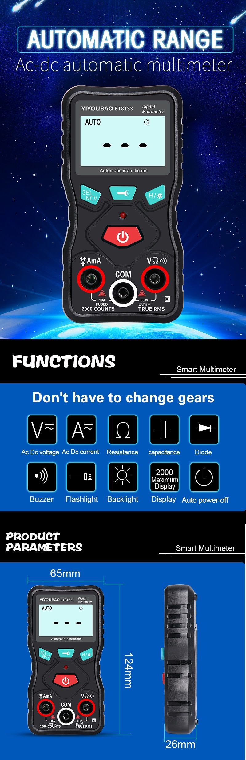 ET8133-Digital-Multimeter-True-RMS-2000-Counts-Display-Auto-Measure-Automatic-Range-Digital-Multimet-1550924