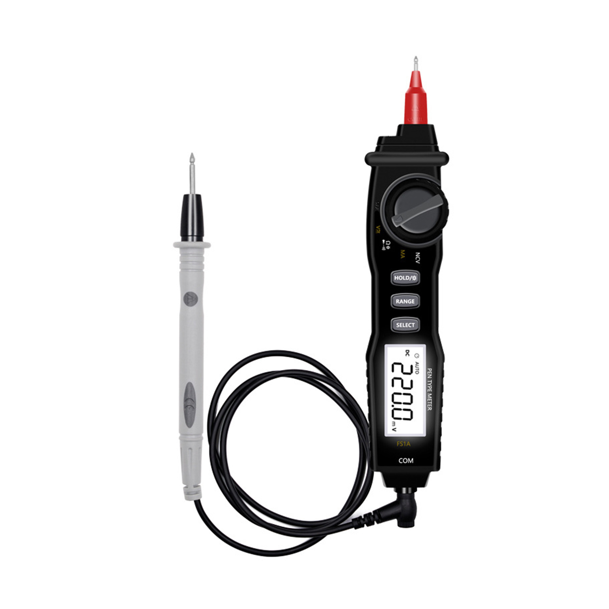 FS1A-Digital-Multimeter-Pen-Type-Professional-DC-Voltage-Meter-Handheld-Resistance-Diode-Tester-1731400
