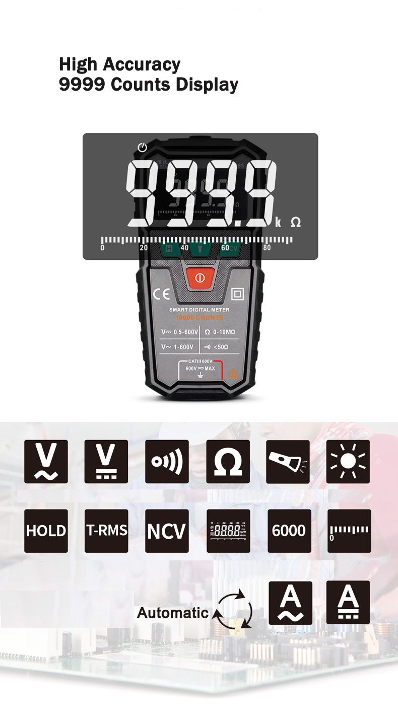 FUYI-FY108S-Intelligent-Automatic-Mini-Digital-Multimeter-9999-Counts-High-Precision-Electrician-Hou-1582783