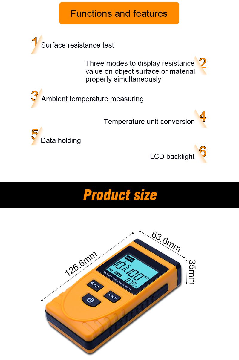 GM3110-Portable-LCD-Surface-Resistance-Meter-Earth-Resistance-Meter-with-Data-Holding-Function-1216338