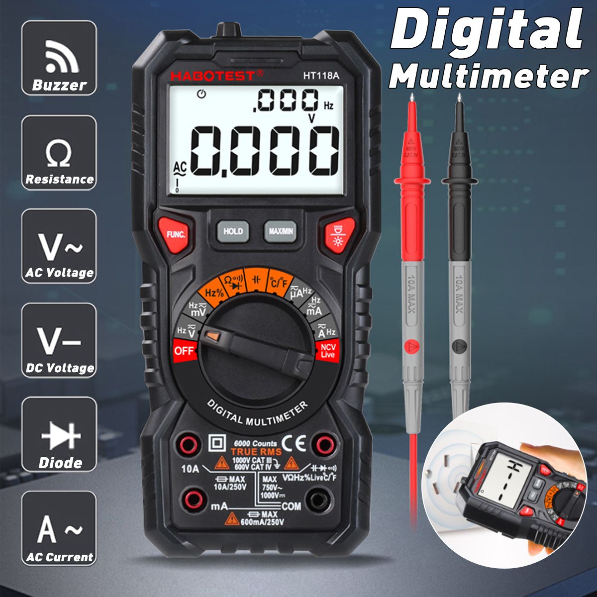 HABOTEST-NCV-Handheld-Digital-Multimeter-LCD-Backlight-Portable-ACDC-Ammeter-Voltmeter-Ohm-Voltage-T-1642581