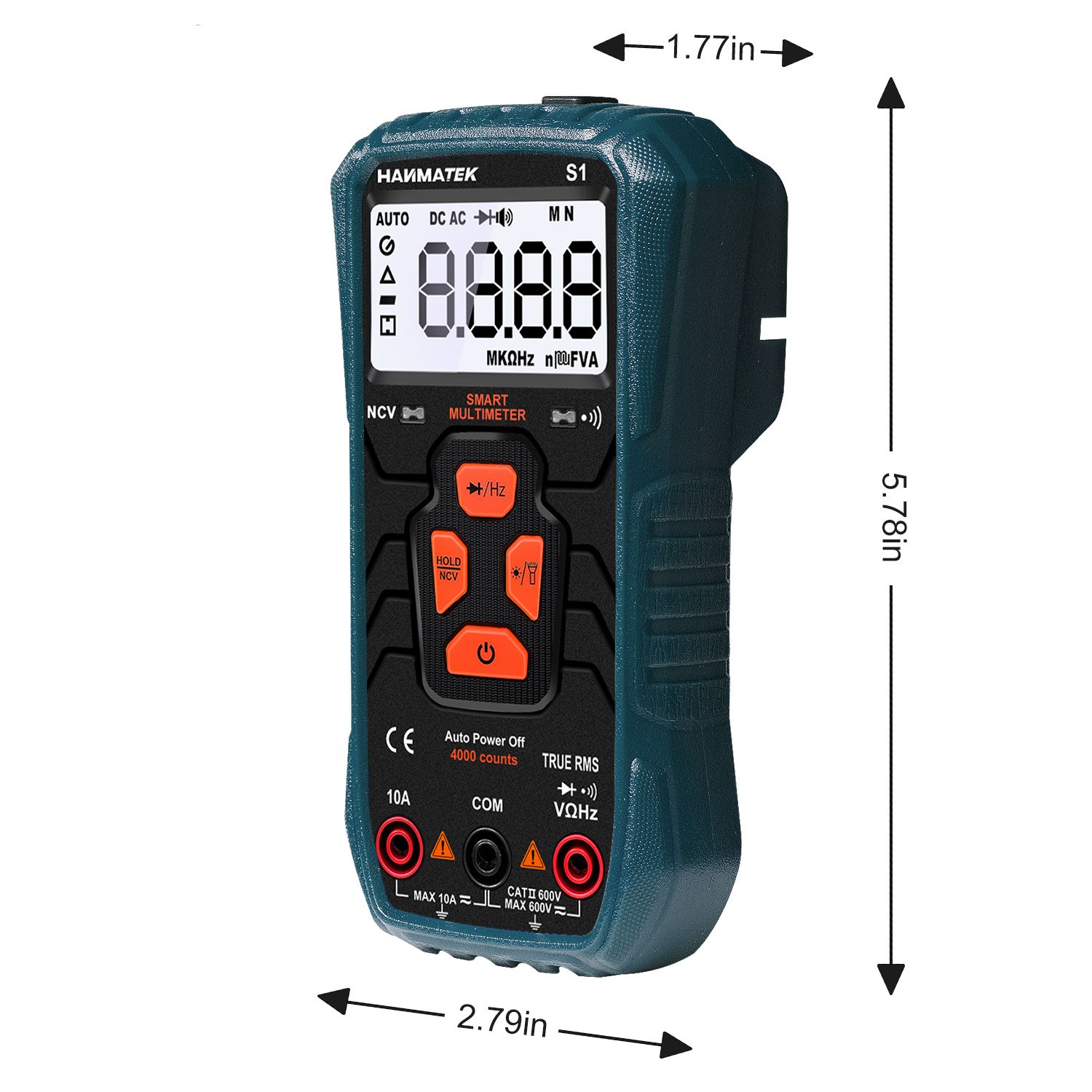 HANMATEK-S1-NCV-Non-Contact-Backlit-Digital-Multimeter-with-Illumination-1674822