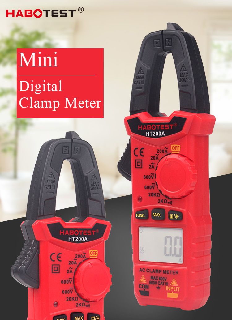 HT200A-High-Accuracy-Mini-Digital-AC-DC-Clamp-Meter-Voltage-Current-Measurement-Amper-Clamp-Meter-1616484