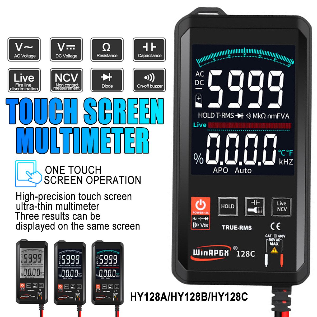 HY128ABC-Digital-Multimeter-Touch-DCAC-Professional-Analog-Tester-True-RMS-Multimeter-1731418