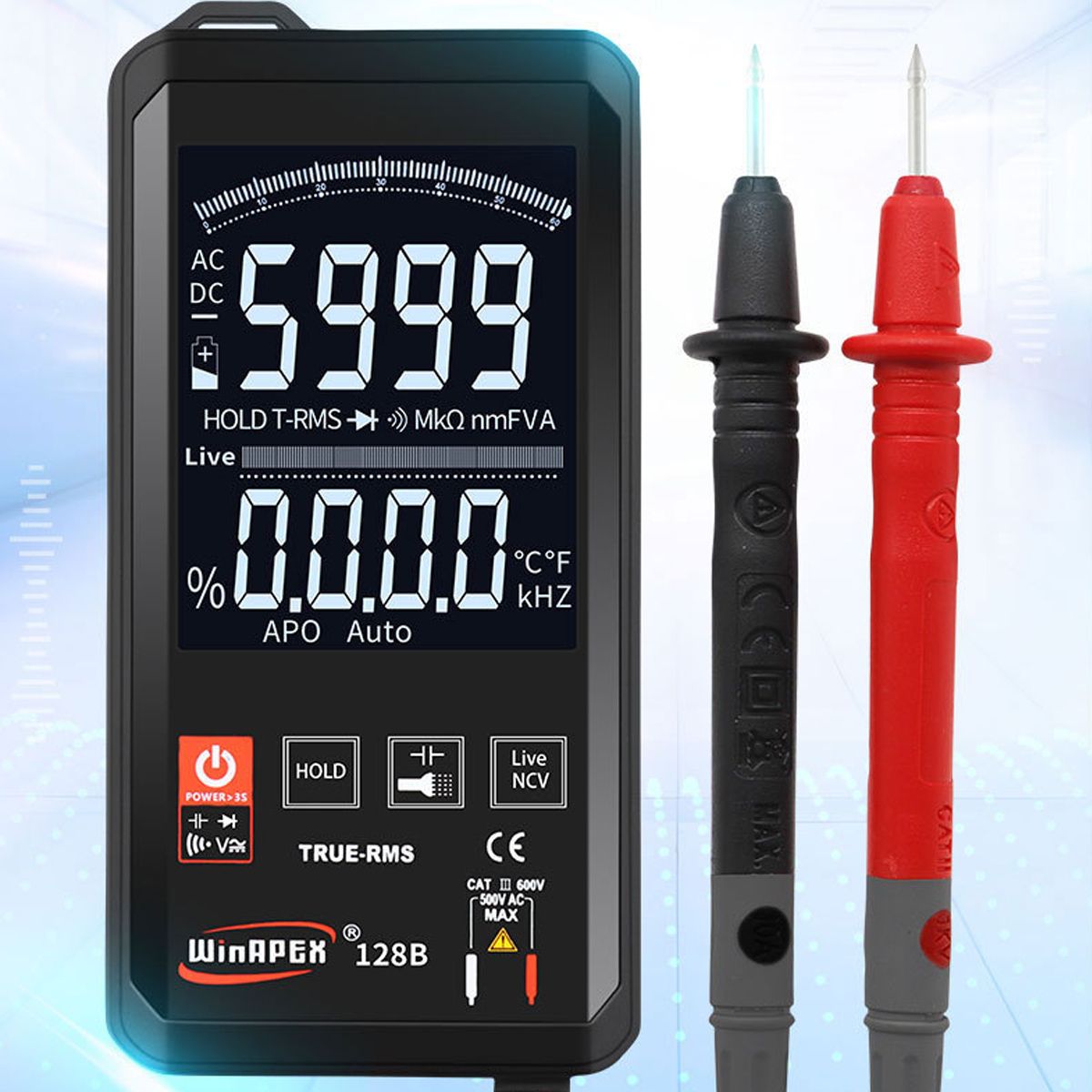 HY128ABC-Digital-Multimeter-Touch-DCAC-Professional-Analog-Tester-True-RMS-Multimeter-1731418