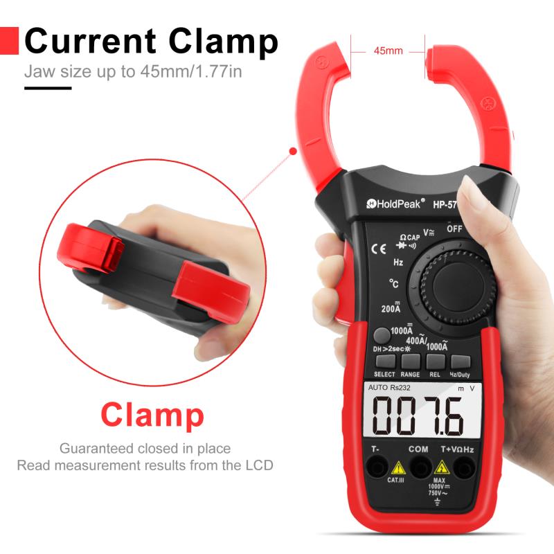 HoldPeak-Digital-Clamp-Multimeter-HP-570C-APP-1000A-ACDC-Current-Voltage-Temperature-Meter-Link-to-P-1331260