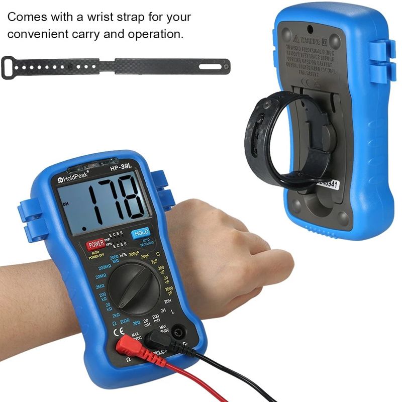 HoldPeak-HP-39L-Backlight-LCD-Digital-LCR-Meter-Resistance-Capacitance-Inductance-Tester-Transistor--1278808