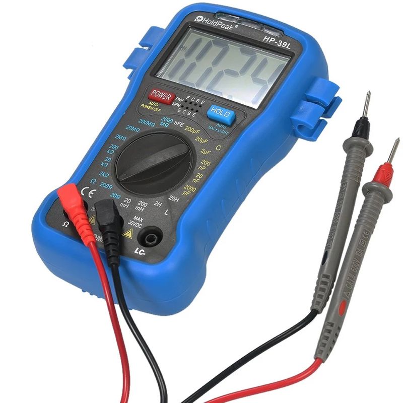 HoldPeak-HP-39L-Backlight-LCD-Digital-LCR-Meter-Resistance-Capacitance-Inductance-Tester-Transistor--1278808