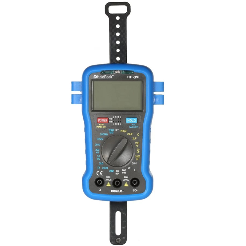 HoldPeak-HP-39L-Backlight-LCD-Digital-LCR-Meter-Resistance-Capacitance-Inductance-Tester-Transistor--1278808
