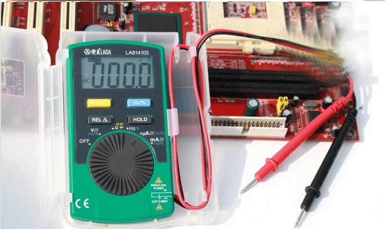 LAOA-LA814103-Mini-Digital-Multimeter-Pocket-Digital-Multimetro-Automatic-Range-Multitool-Electronic-1708553