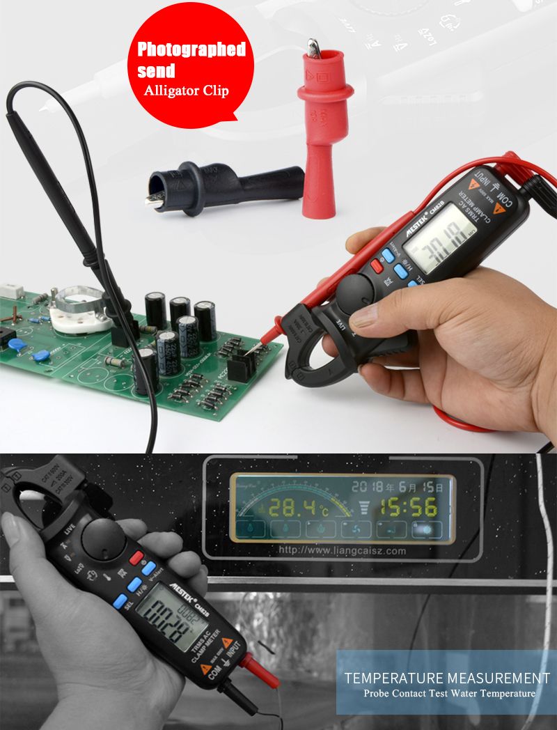 MESTEK-CM82A-RMS-Digital-Clamp-Meter-AC-DC-Voltage-NCV-Ohm-Tester-Ammeter-Multimeter-Electrician-Too-1708996